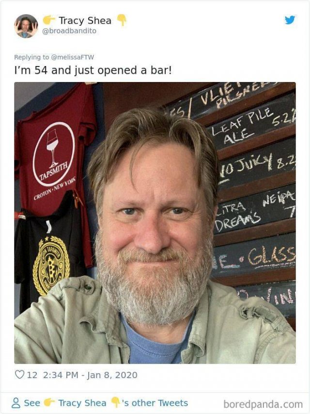 People Share Amazing Stories On Twitter (41 pics)