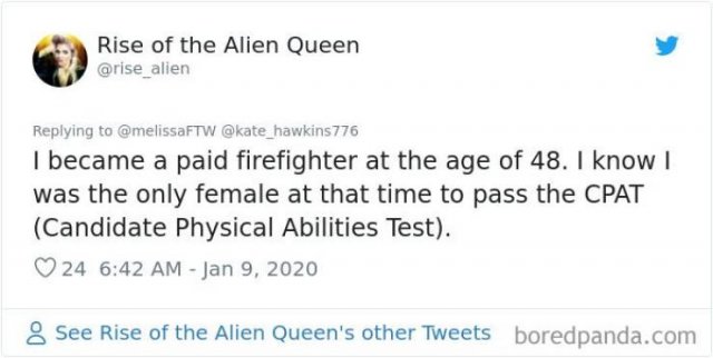 People Share Amazing Stories On Twitter (41 pics)