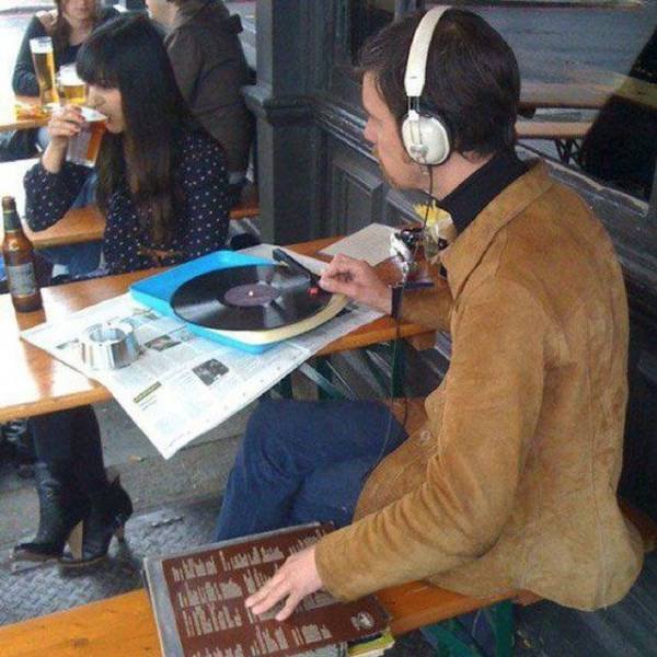 Extreme Hipsters (15 pics)