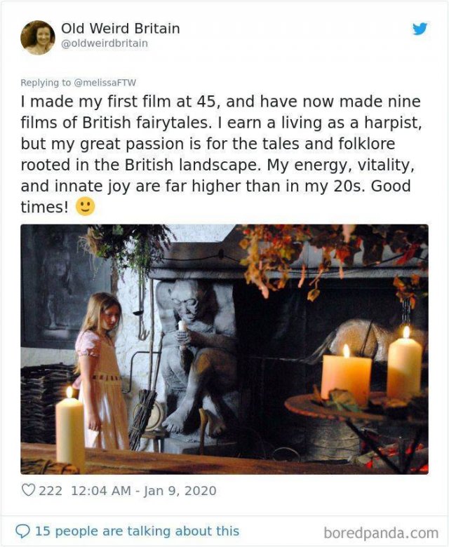 People Share Amazing Stories On Twitter (41 pics)