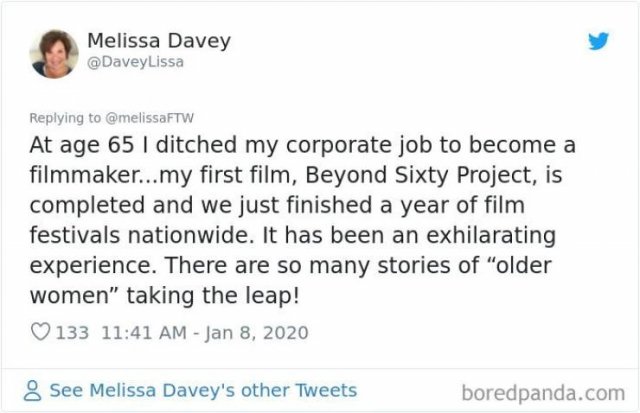 People Share Amazing Stories On Twitter (41 pics)