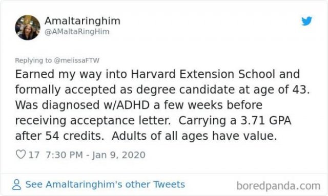 People Share Amazing Stories On Twitter (41 pics)