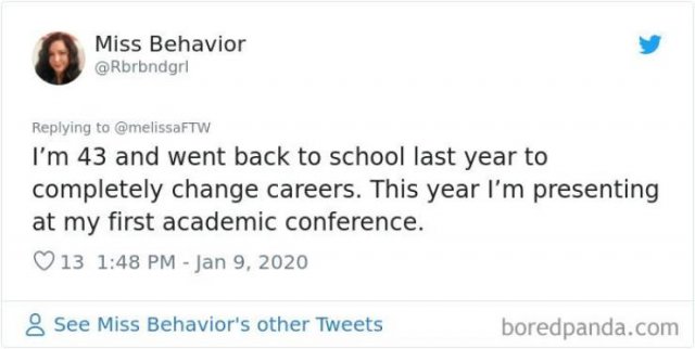 People Share Amazing Stories On Twitter (41 pics)