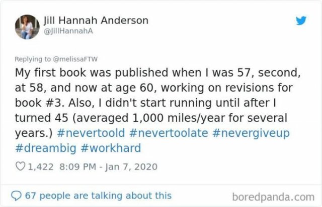 People Share Amazing Stories On Twitter (41 pics)