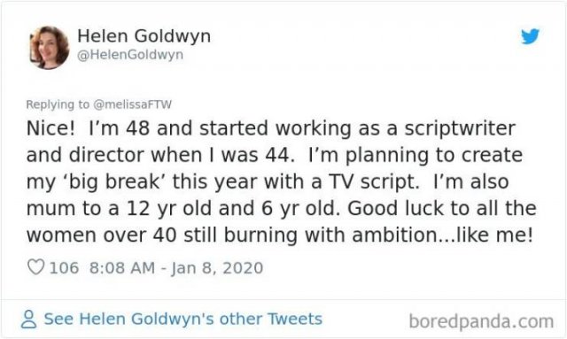 People Share Amazing Stories On Twitter (41 pics)
