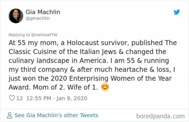 People Share Amazing Stories On Twitter (41 pics)