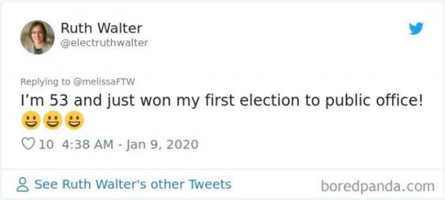 People Share Amazing Stories On Twitter (41 pics)