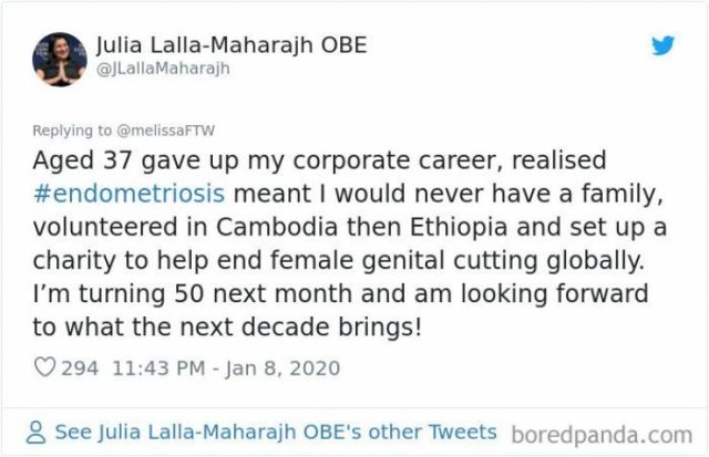 People Share Amazing Stories On Twitter (41 pics)