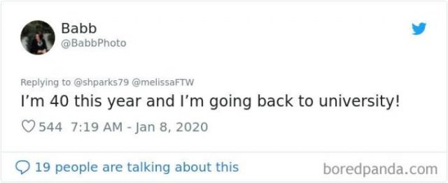 People Share Amazing Stories On Twitter (41 pics)