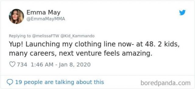 People Share Amazing Stories On Twitter (41 pics)