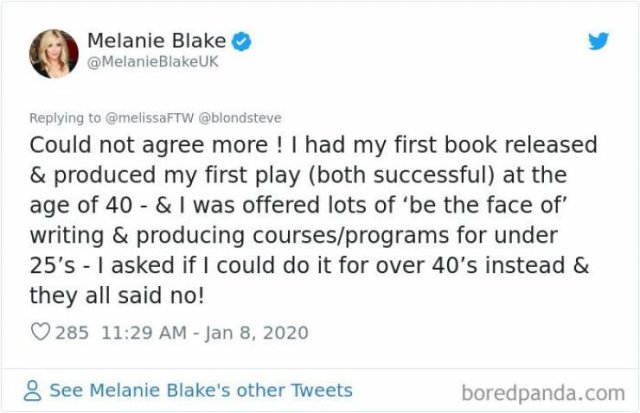 People Share Amazing Stories On Twitter (41 pics)