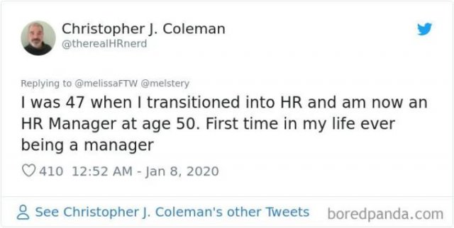 People Share Amazing Stories On Twitter (41 pics)