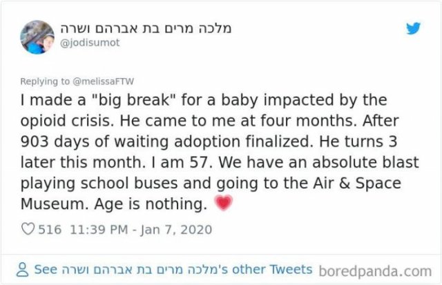 People Share Amazing Stories On Twitter (41 pics)