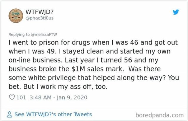 People Share Amazing Stories On Twitter (41 pics)