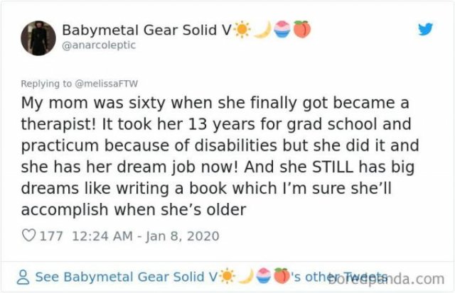 People Share Amazing Stories On Twitter (41 pics)