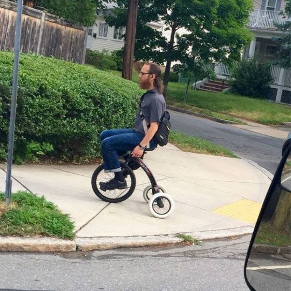 Extreme Hipsters (15 pics)