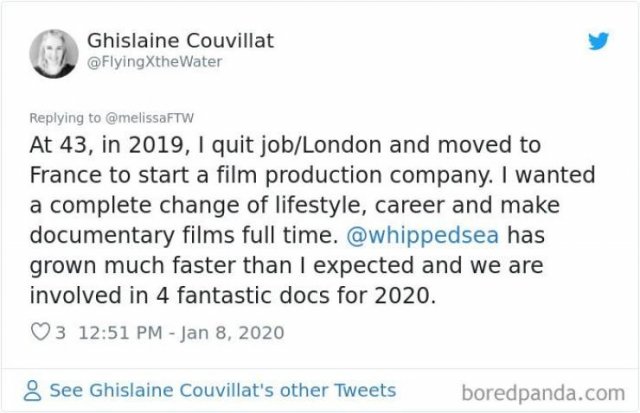 People Share Amazing Stories On Twitter (41 pics)