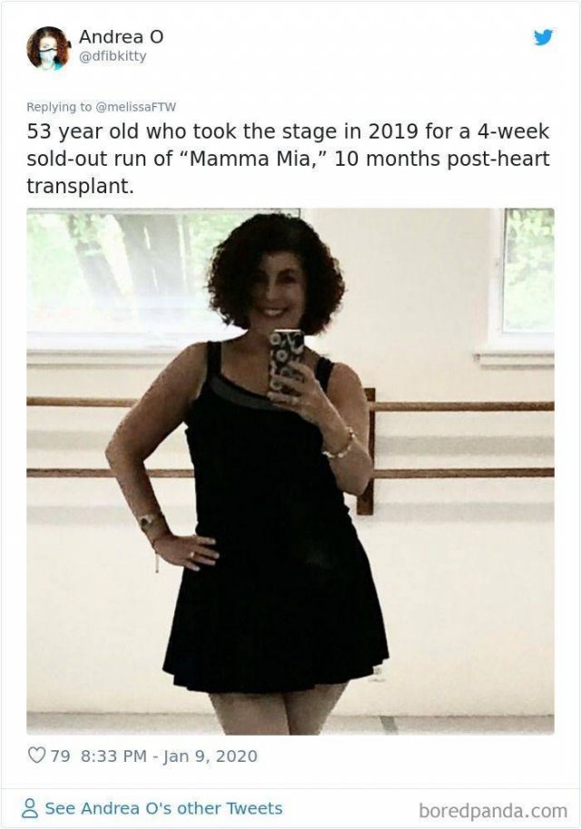 People Share Amazing Stories On Twitter (41 pics)