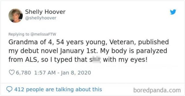 People Share Amazing Stories On Twitter (41 pics)
