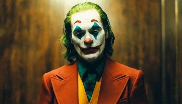 Joker Movie Facts (19 pics)