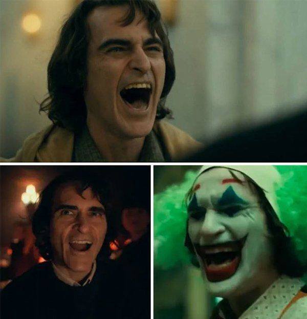 Joker Movie Facts (19 pics)