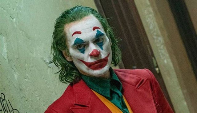 Joker Movie Facts (19 pics)