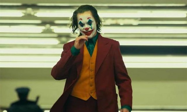 Joker Movie Facts (19 pics)