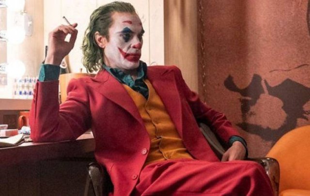 Joker Movie Facts (19 pics)