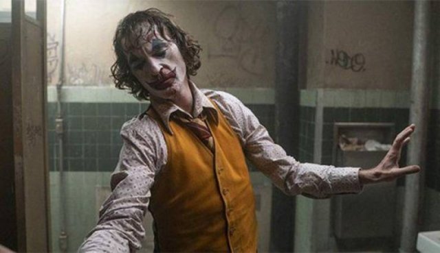 Joker Movie Facts (19 pics)