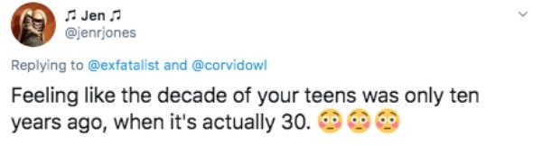 Only 30-Year-Olds Will Understand (26 pics)