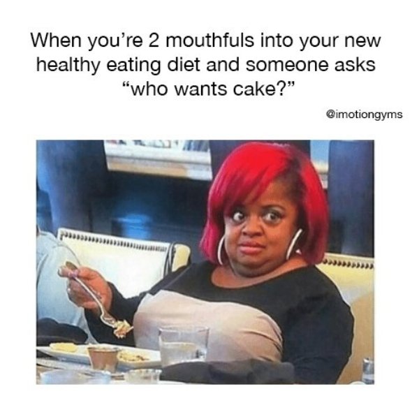 Food Memes (46 pics)