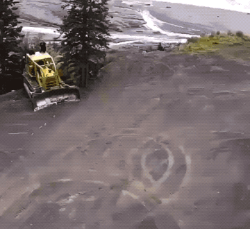 You Didn't Expect It (31 gifs)
