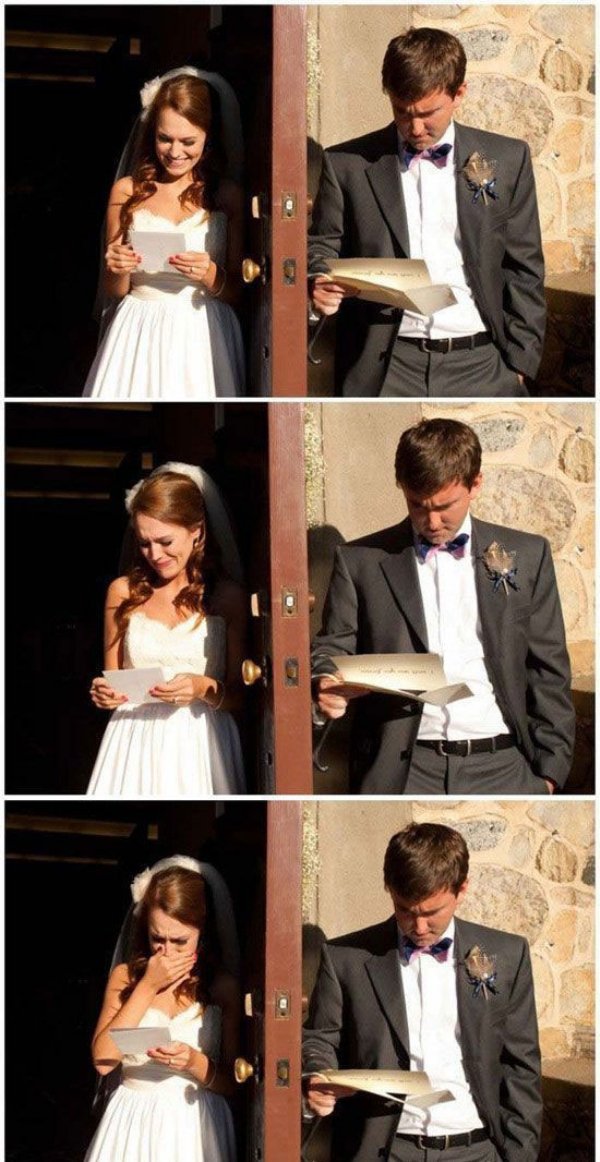 Differences Between Men And Women (29 pics)