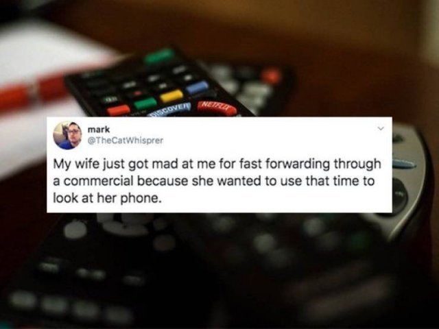 Memes About Married Life (30 pics)