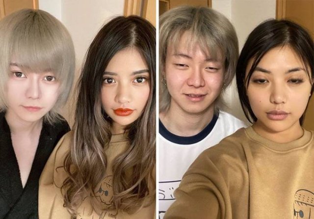 Thai Model Shows The Truth Behind Perfect Photos (30 pics)