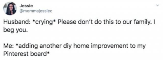 Memes About Married Life (30 pics)