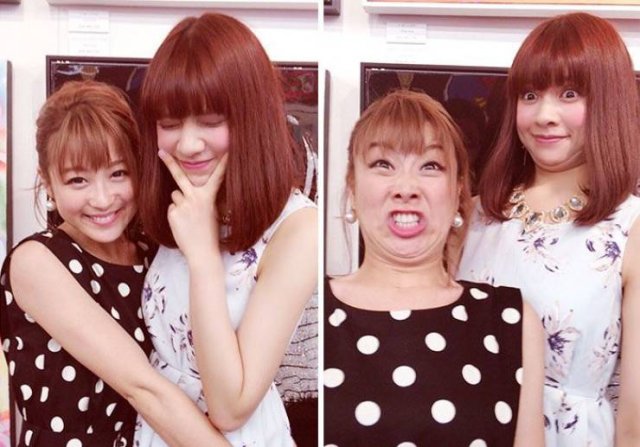 Thai Model Shows The Truth Behind Perfect Photos (30 pics)