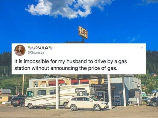 Memes About Married Life (30 pics)