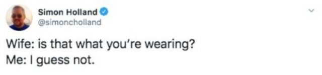 Memes About Married Life (30 pics)