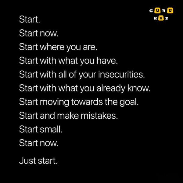 Pictures For Your Motivation (25 pics)