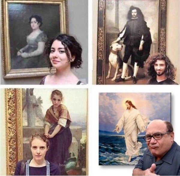 Danny DeVito Memes (35 pics)