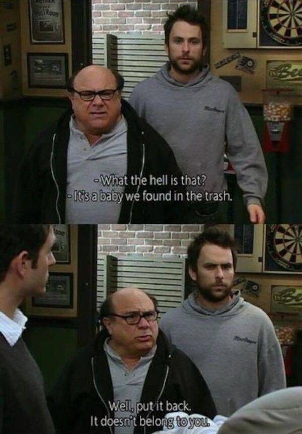 Danny DeVito Memes (35 pics)