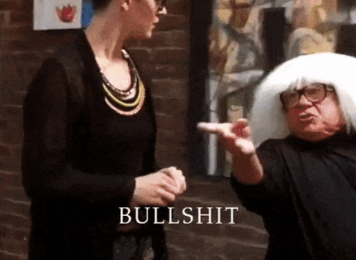 Danny DeVito Memes (35 pics)