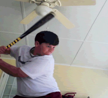 Fail GIFs (17 gifs)