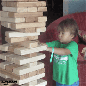 Fail GIFs (17 gifs)