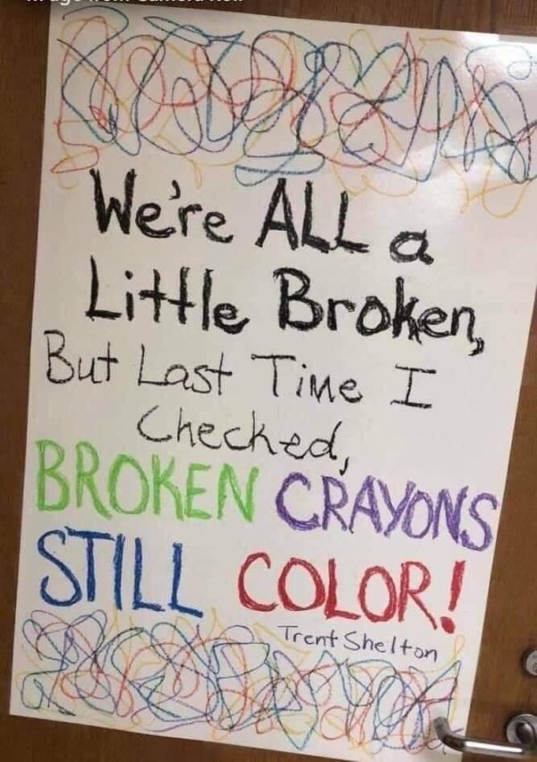 Pictures For Your Motivation (25 pics)