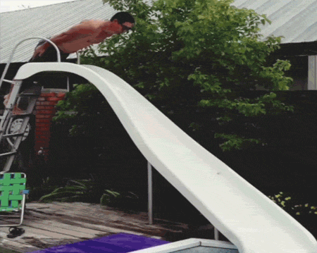 Fail GIFs (17 gifs)