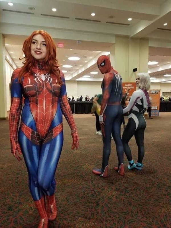 Random Funny Pictures (37 pics)