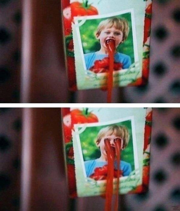 Random Fails And Strange Things (38 pics)
