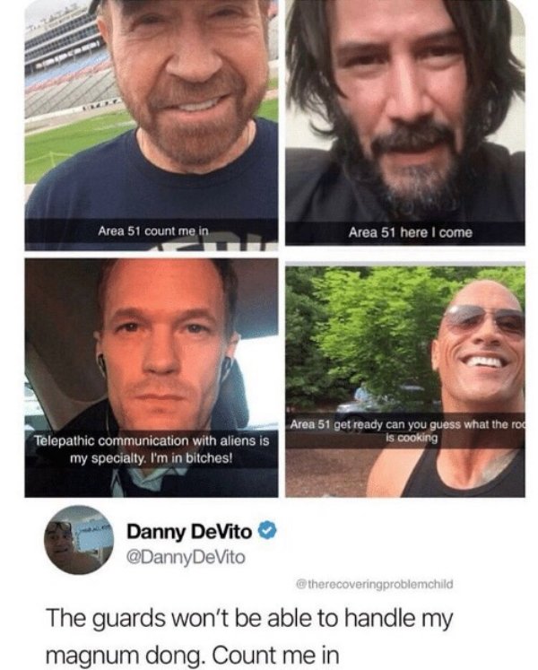 Danny DeVito Memes (35 pics)